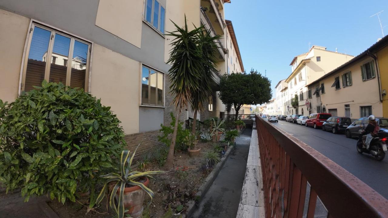 Urban Center II Easy Parking Near Tram Διαμέρισμα Φλωρεντία Εξωτερικό φωτογραφία