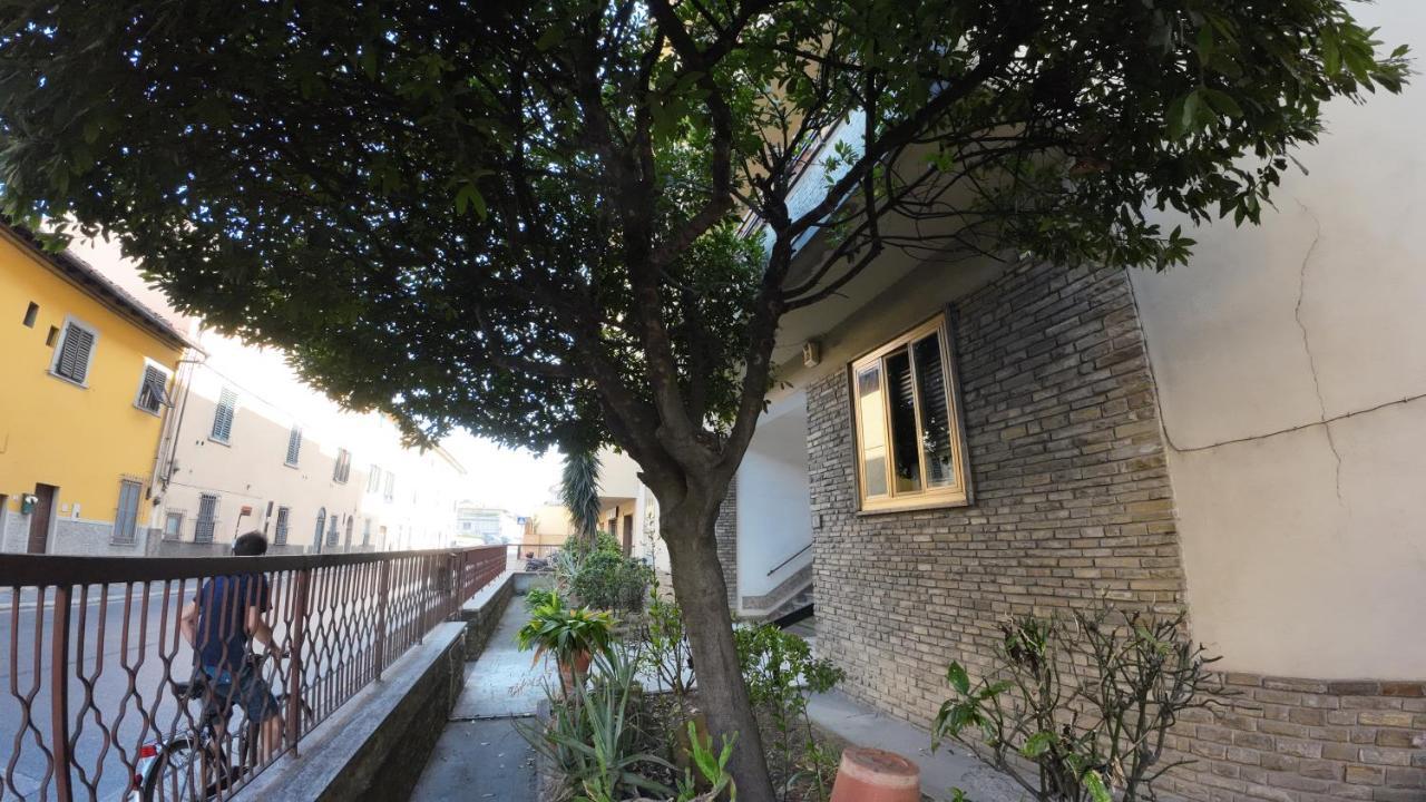 Urban Center II Easy Parking Near Tram Διαμέρισμα Φλωρεντία Εξωτερικό φωτογραφία