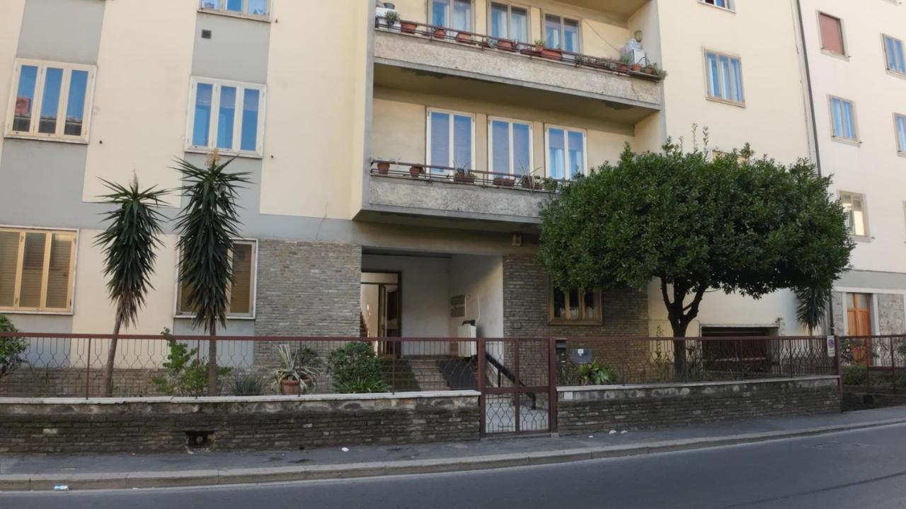 Urban Center II Easy Parking Near Tram Διαμέρισμα Φλωρεντία Εξωτερικό φωτογραφία