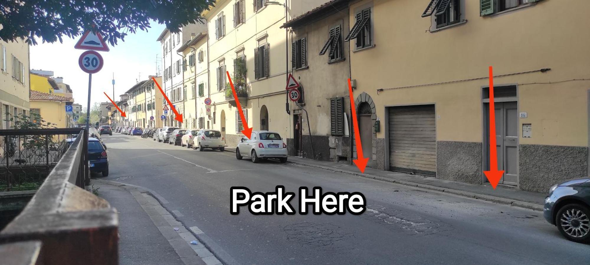 Urban Center II Easy Parking Near Tram Διαμέρισμα Φλωρεντία Εξωτερικό φωτογραφία